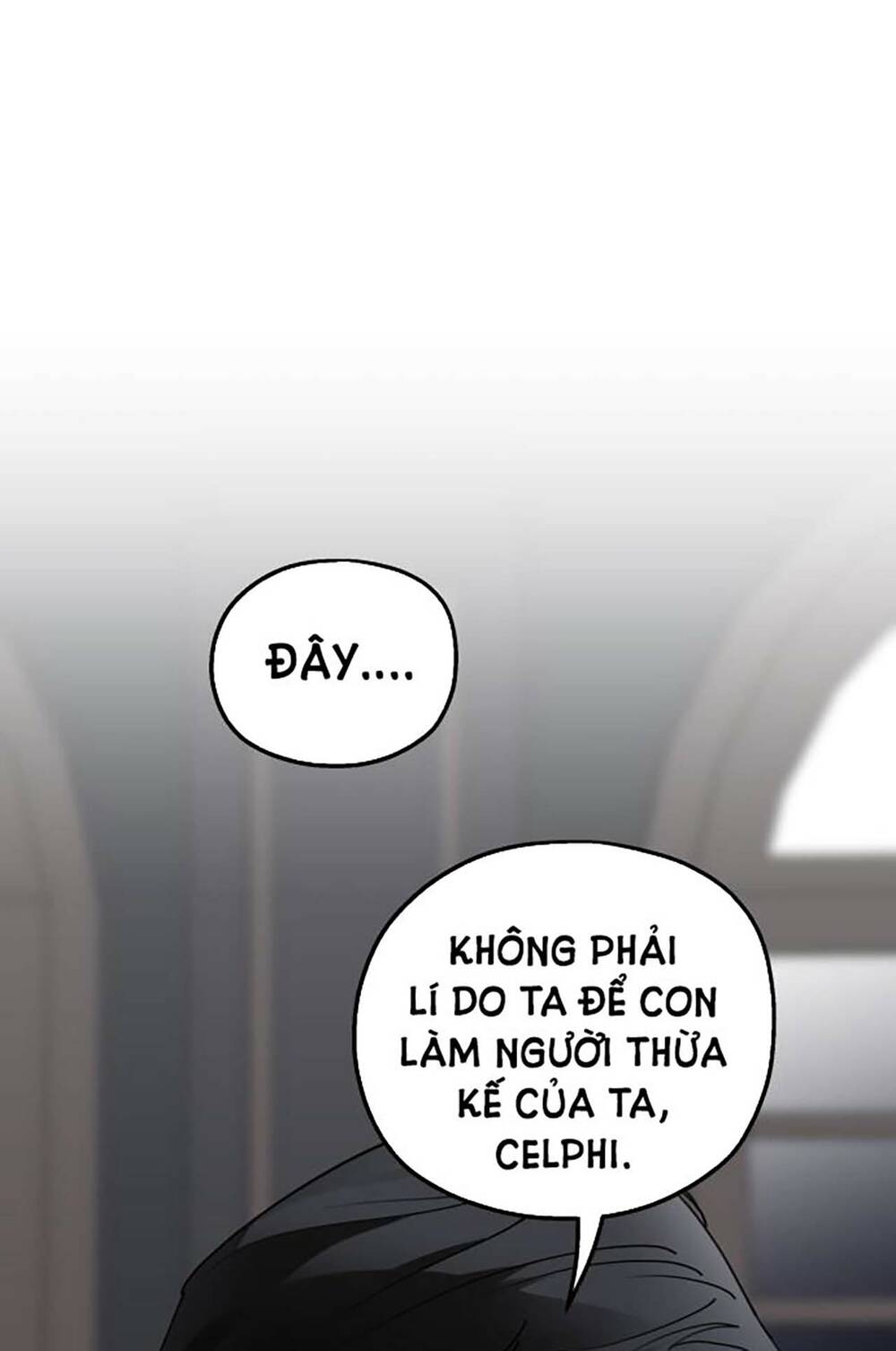 Gia Đình Chồng Bị Ám Ảnh Bởi Tôi: Chapter 52.1