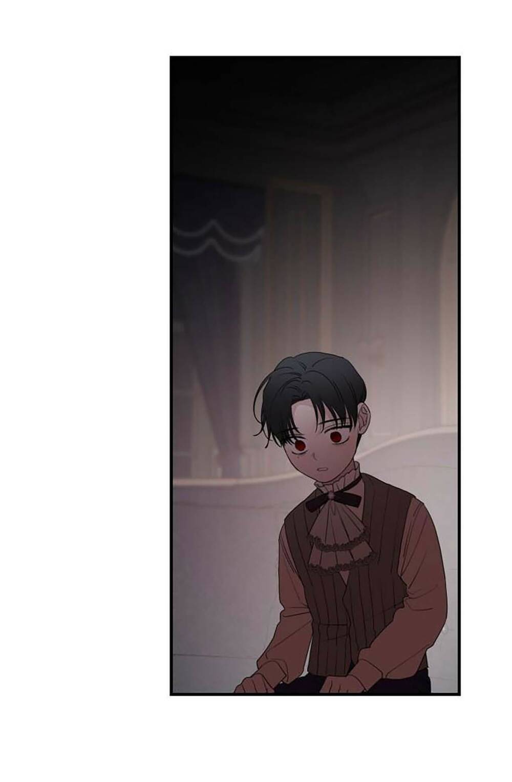Gia Đình Chồng Bị Ám Ảnh Bởi Tôi: Chapter 52.1