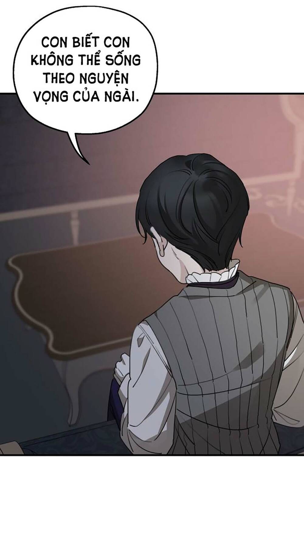 Gia Đình Chồng Bị Ám Ảnh Bởi Tôi: Chapter 52.1