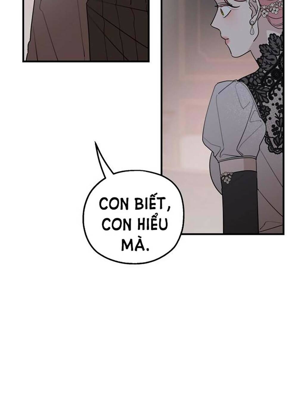 Gia Đình Chồng Bị Ám Ảnh Bởi Tôi: Chapter 52.1