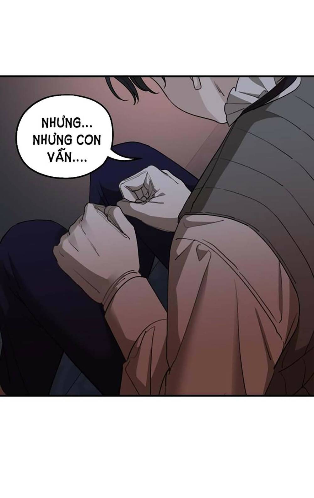 Gia Đình Chồng Bị Ám Ảnh Bởi Tôi: Chapter 52.1