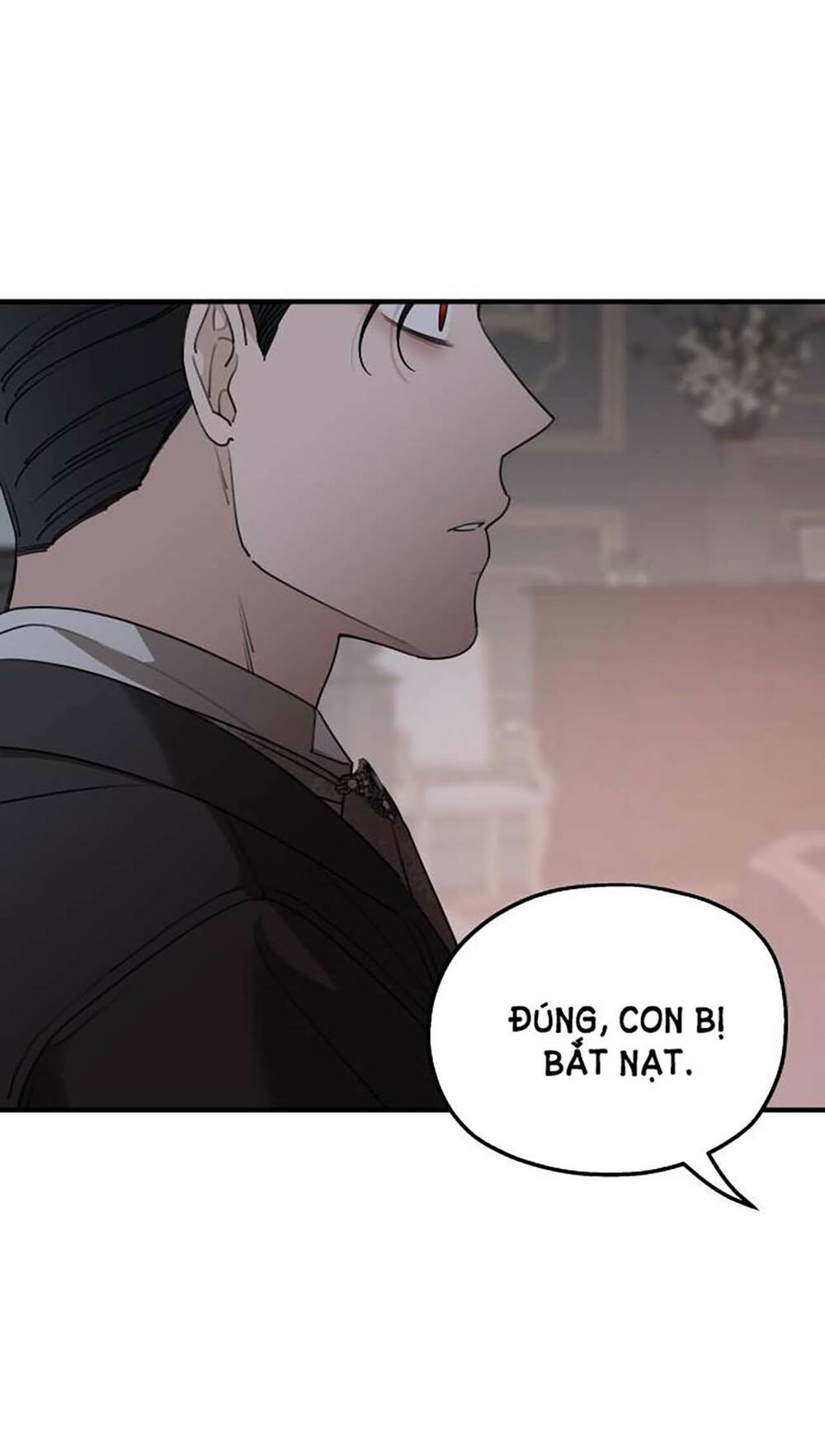 Gia Đình Chồng Bị Ám Ảnh Bởi Tôi: Chapter 52.1