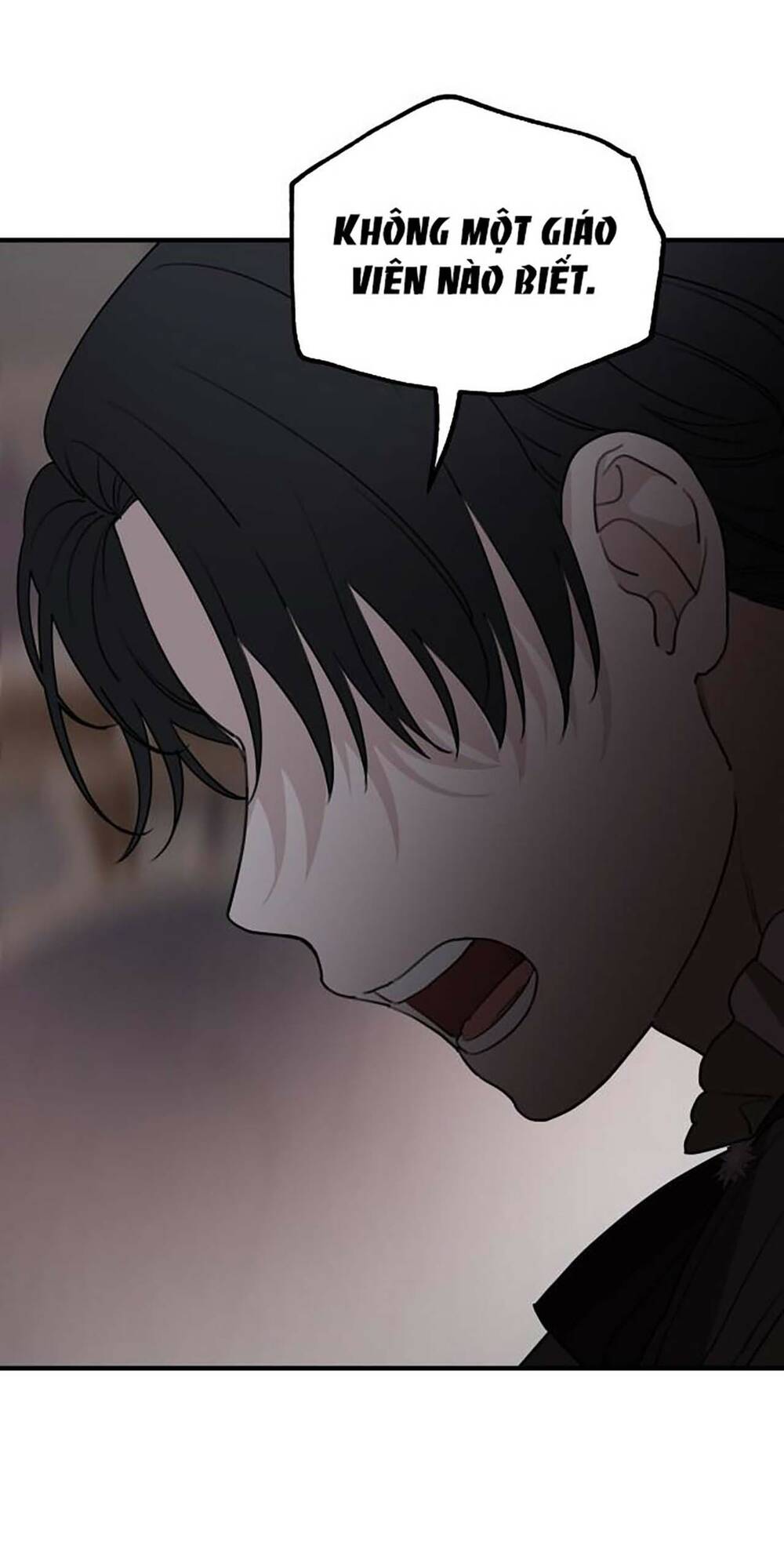 Gia Đình Chồng Bị Ám Ảnh Bởi Tôi: Chapter 52.1