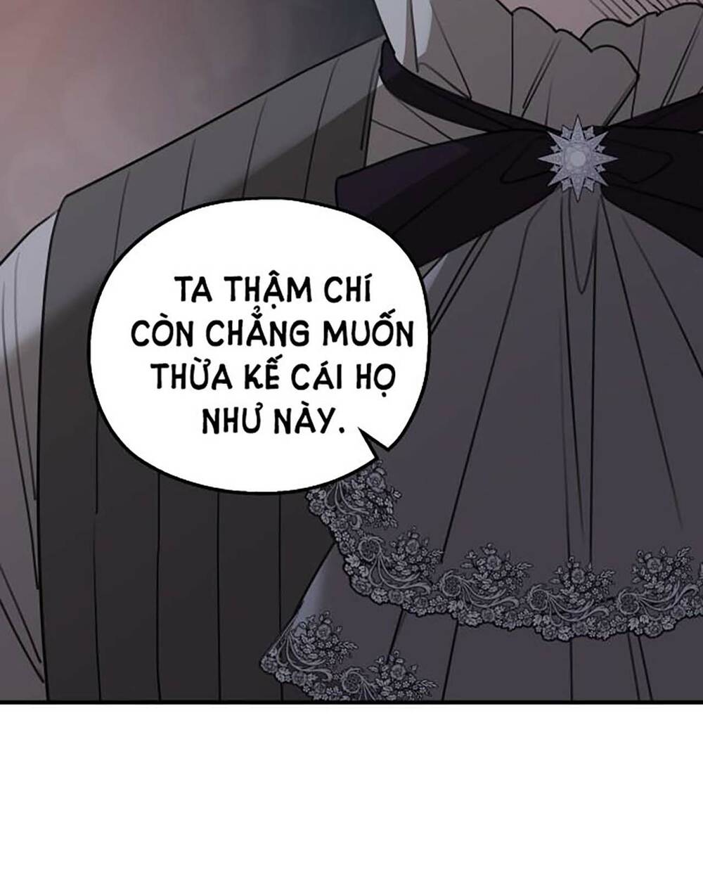 Gia Đình Chồng Bị Ám Ảnh Bởi Tôi: Chapter 52.1