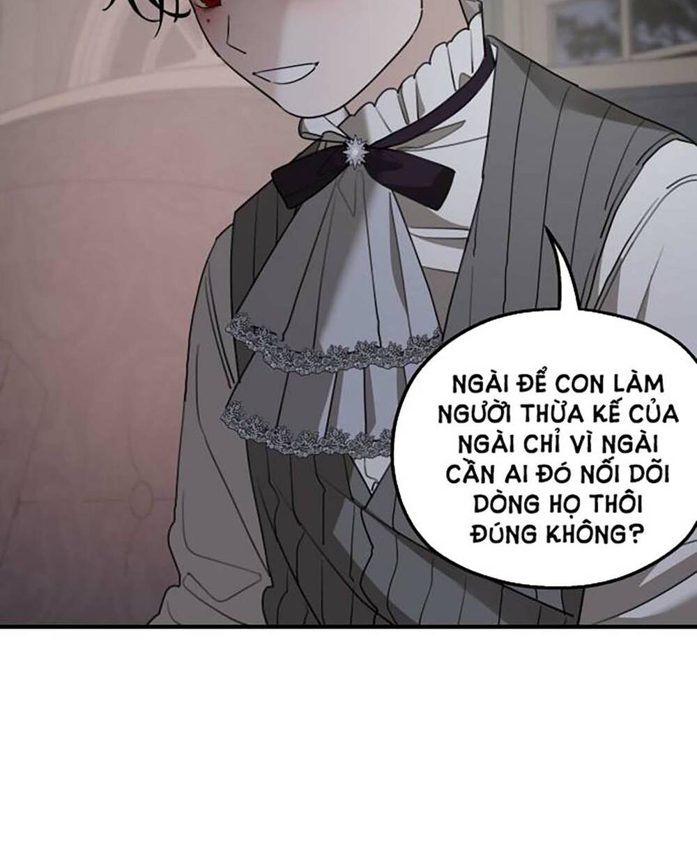 Gia Đình Chồng Bị Ám Ảnh Bởi Tôi: Chapter 52.1