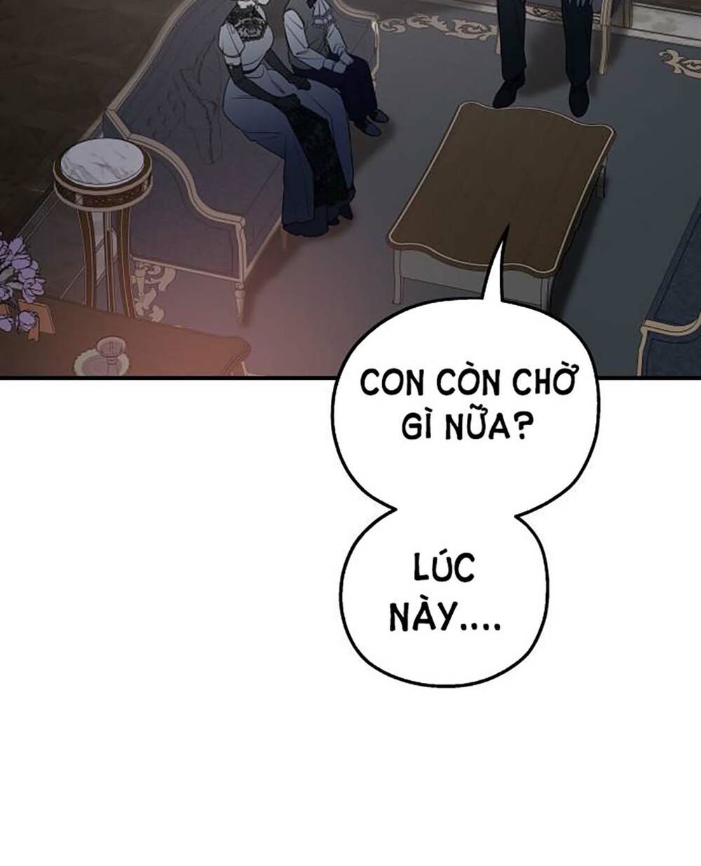 Gia Đình Chồng Bị Ám Ảnh Bởi Tôi: Chapter 52.1