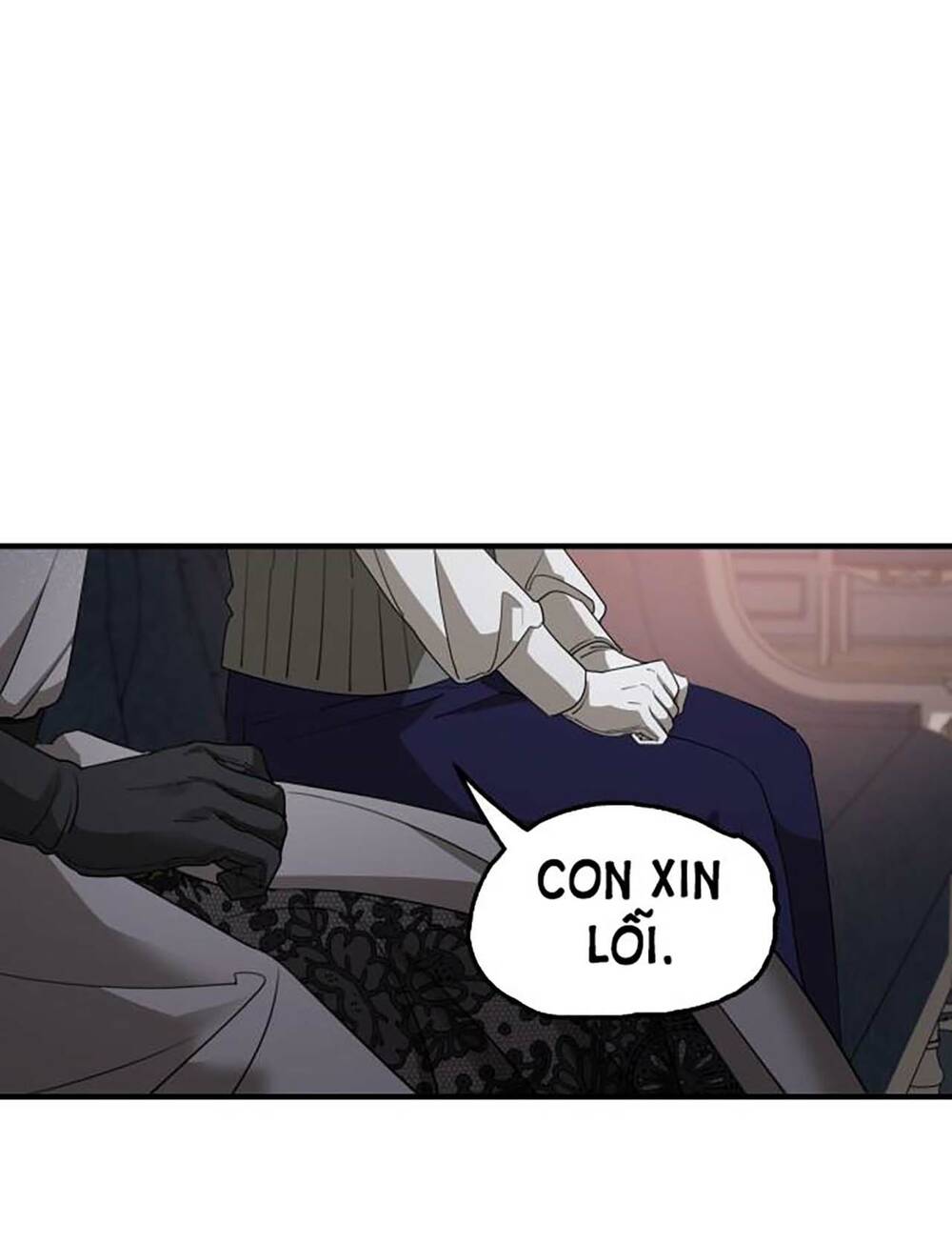 Gia Đình Chồng Bị Ám Ảnh Bởi Tôi: Chapter 52.1