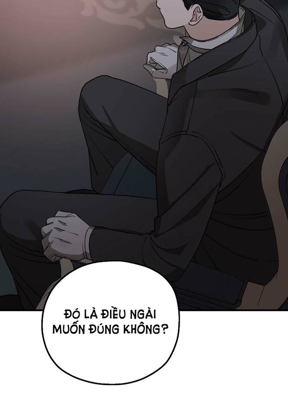 Gia Đình Chồng Bị Ám Ảnh Bởi Tôi: Chapter 52.2