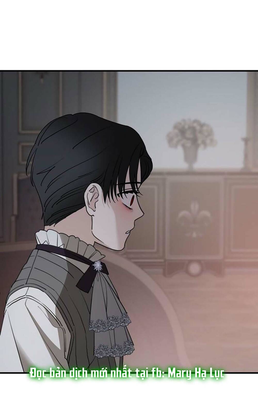 Gia Đình Chồng Bị Ám Ảnh Bởi Tôi: Chapter 52.2