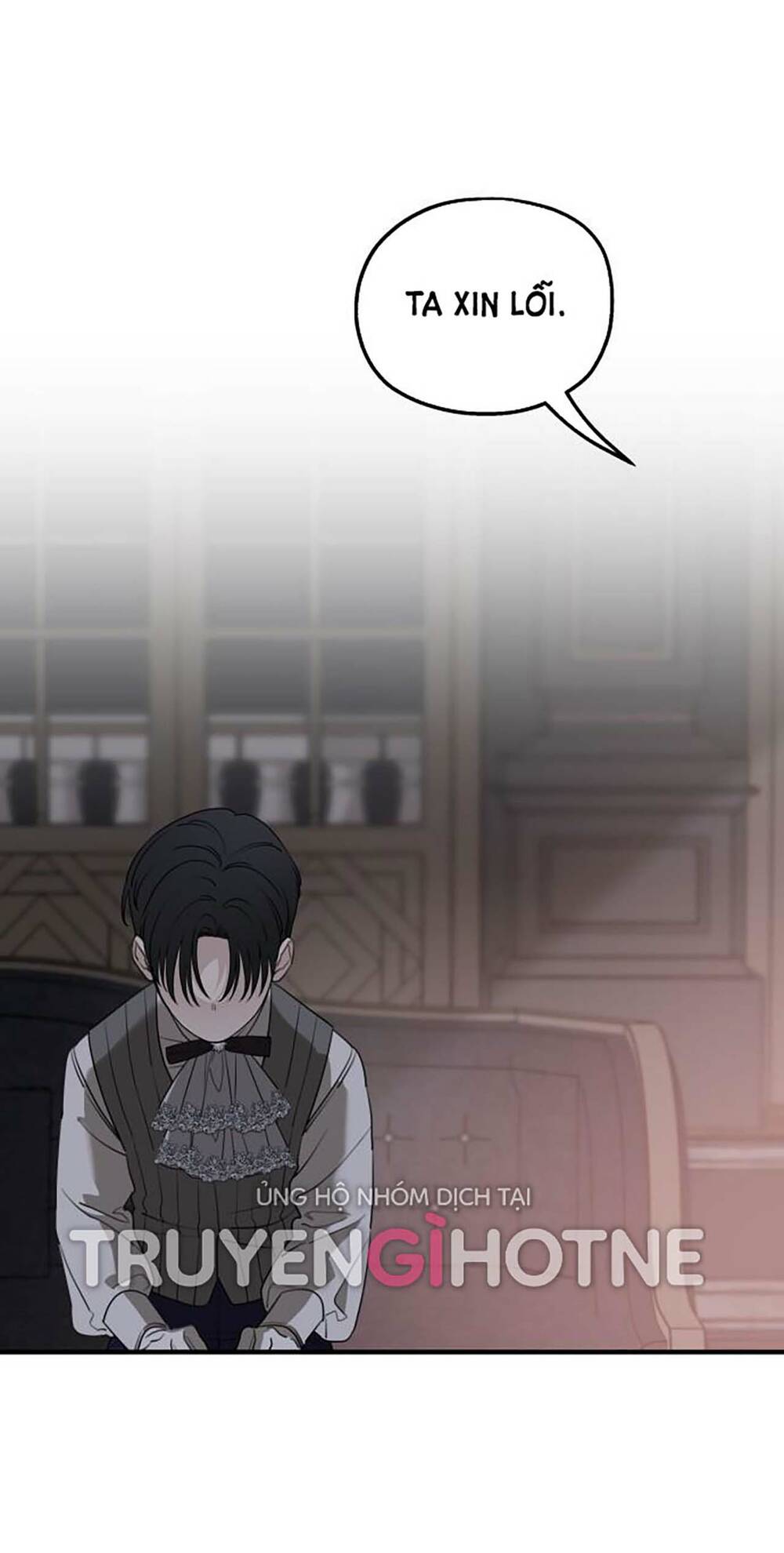 Gia Đình Chồng Bị Ám Ảnh Bởi Tôi: Chapter 52.2
