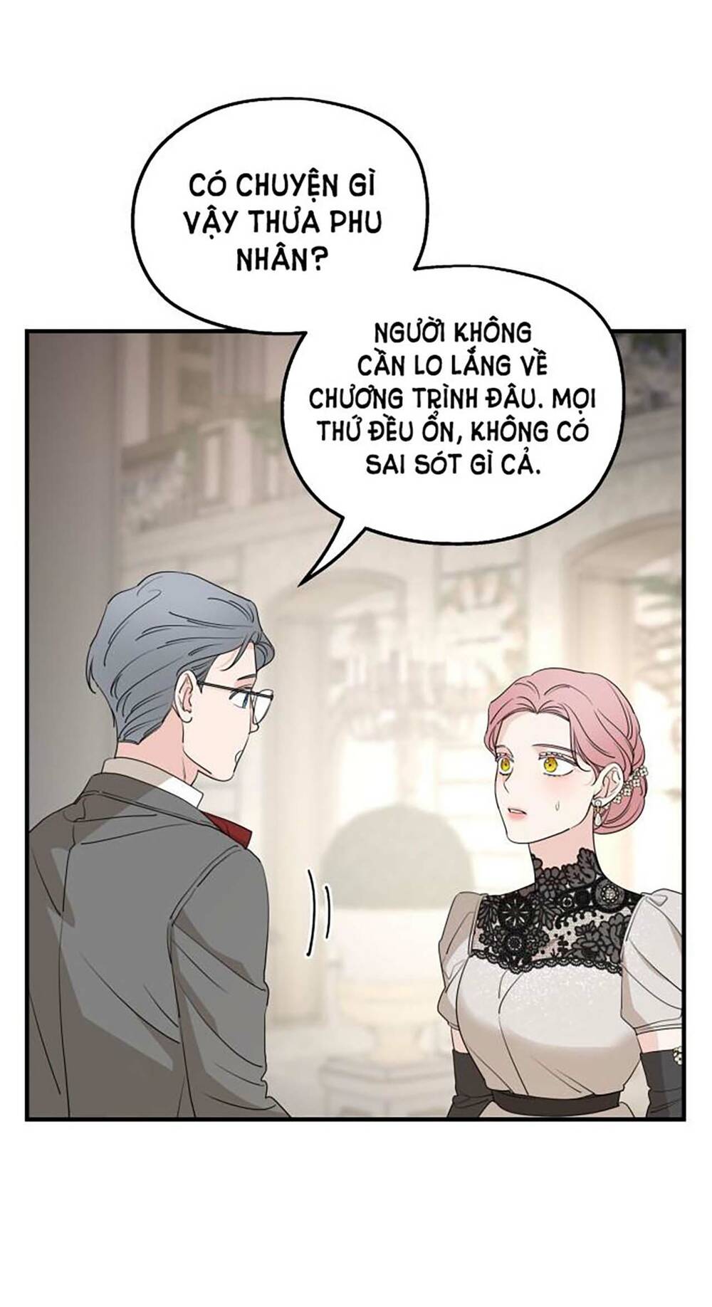 Gia Đình Chồng Bị Ám Ảnh Bởi Tôi: Chapter 52.2