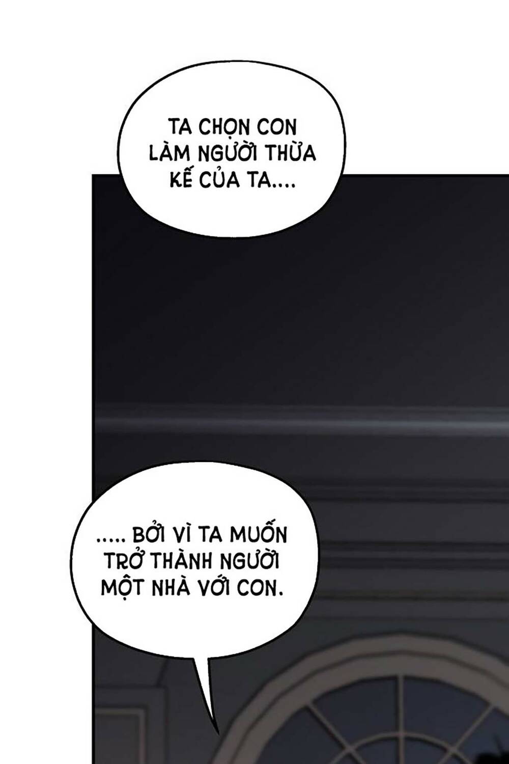 Gia Đình Chồng Bị Ám Ảnh Bởi Tôi: Chapter 52.2