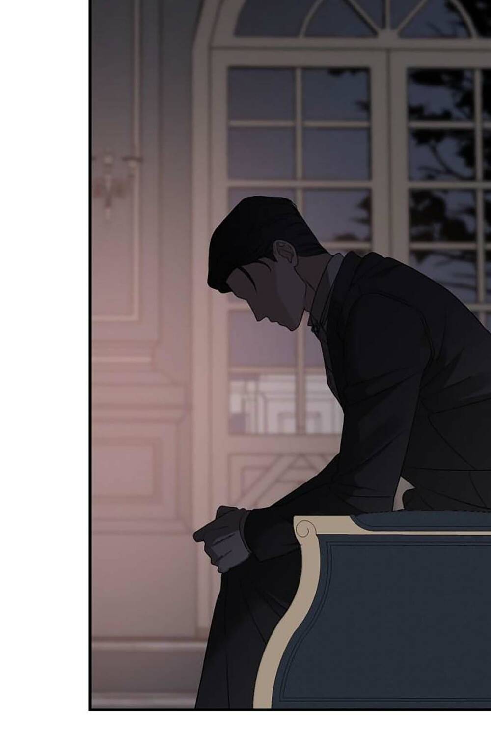 Gia Đình Chồng Bị Ám Ảnh Bởi Tôi: Chapter 52.2