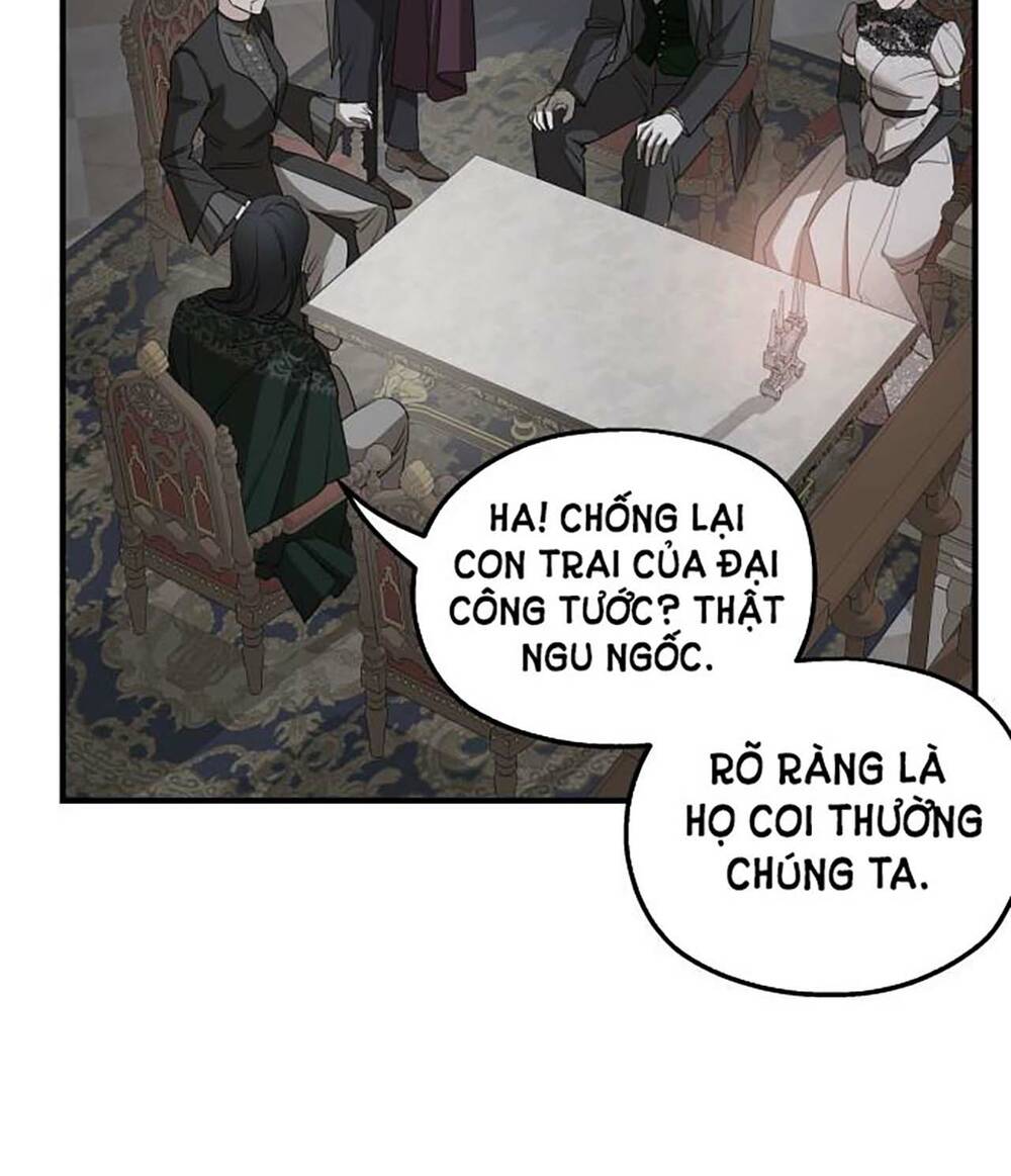 Gia Đình Chồng Bị Ám Ảnh Bởi Tôi: Chapter 52.2