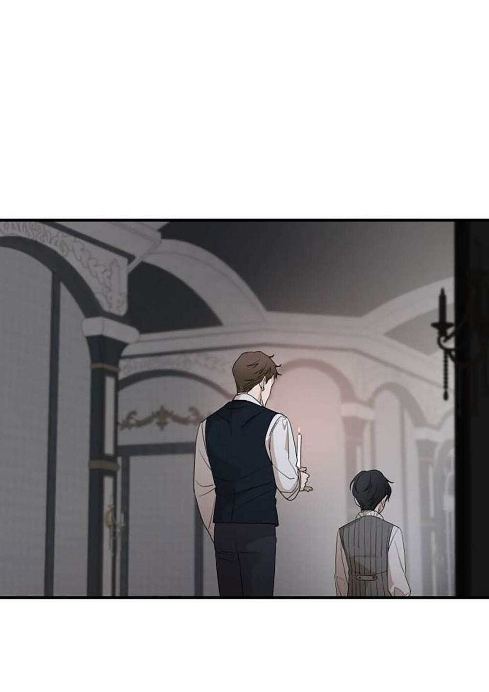 Gia Đình Chồng Bị Ám Ảnh Bởi Tôi: Chapter 52.2