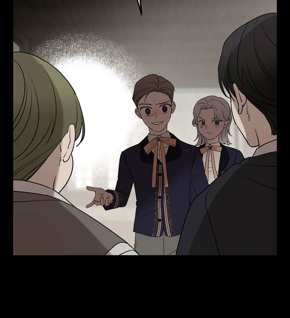 Gia Đình Chồng Bị Ám Ảnh Bởi Tôi: Chapter 54.1