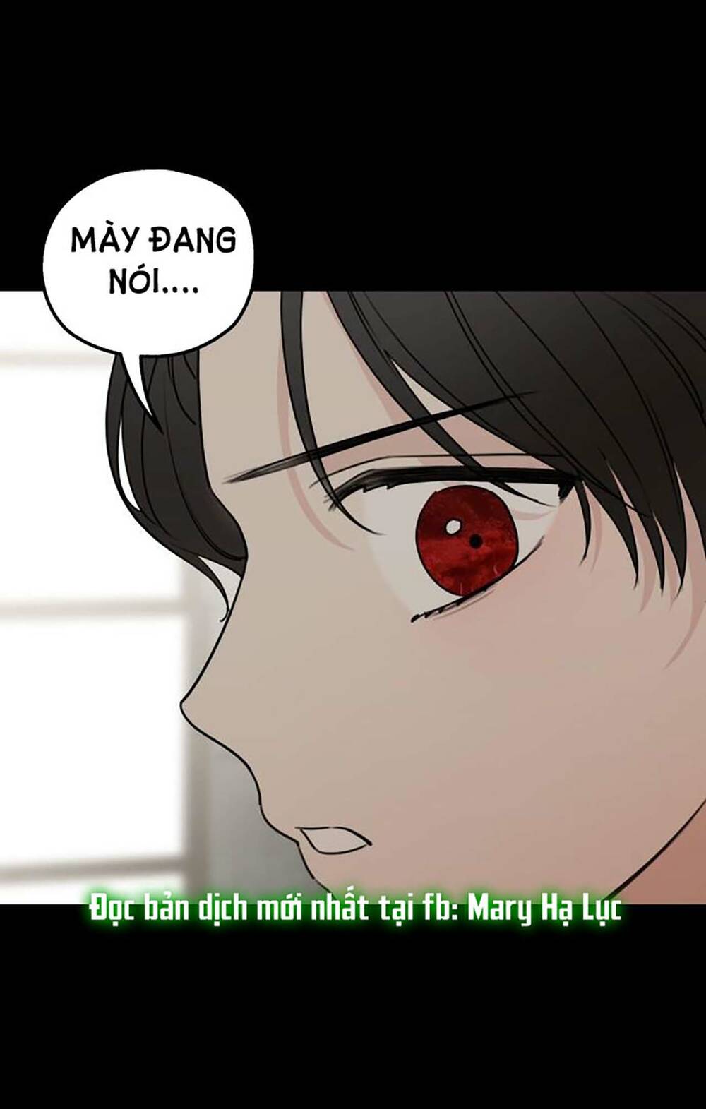Gia Đình Chồng Bị Ám Ảnh Bởi Tôi: Chapter 54.1