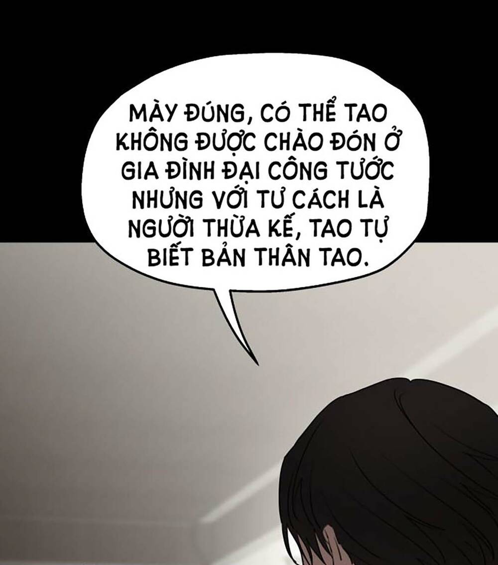 Gia Đình Chồng Bị Ám Ảnh Bởi Tôi: Chapter 54.1