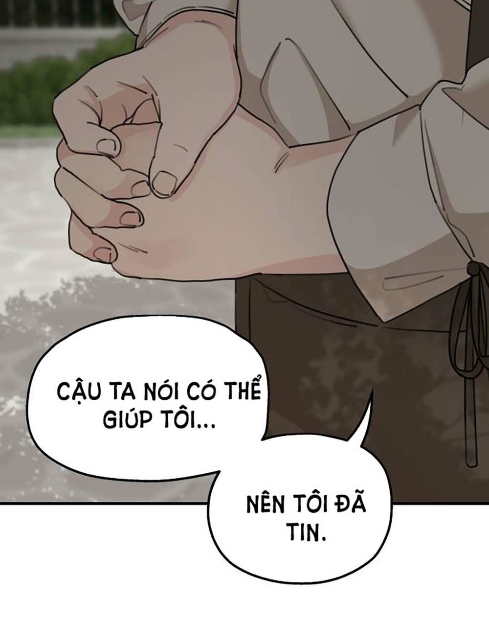 Gia Đình Chồng Bị Ám Ảnh Bởi Tôi: Chapter 54.1