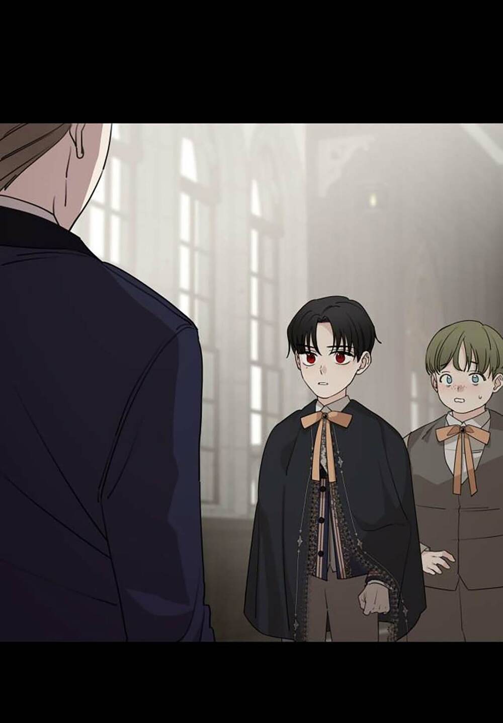 Gia Đình Chồng Bị Ám Ảnh Bởi Tôi: Chapter 54.1