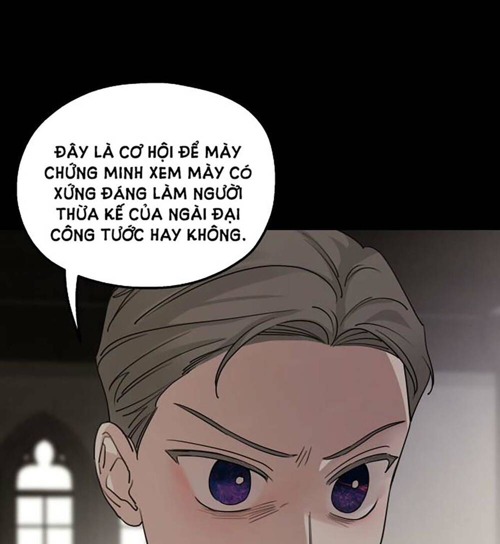 Gia Đình Chồng Bị Ám Ảnh Bởi Tôi: Chapter 54.1
