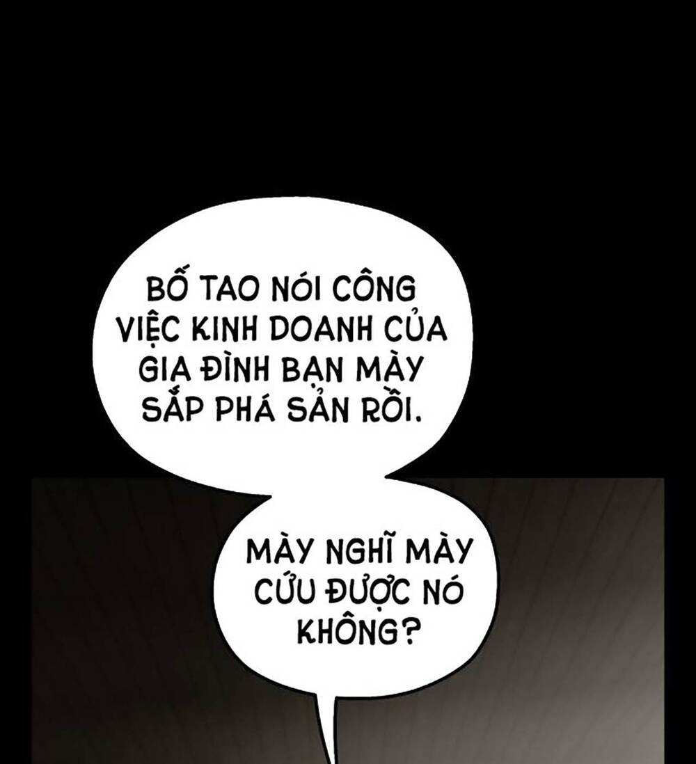 Gia Đình Chồng Bị Ám Ảnh Bởi Tôi: Chapter 54.1