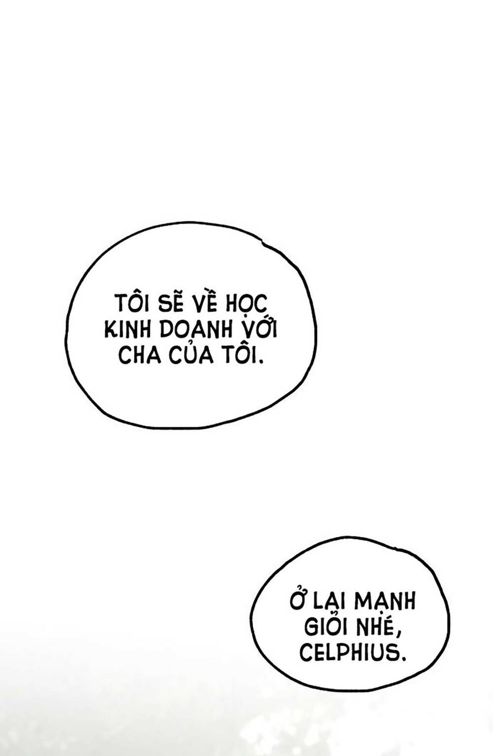 Gia Đình Chồng Bị Ám Ảnh Bởi Tôi: Chapter 54.2