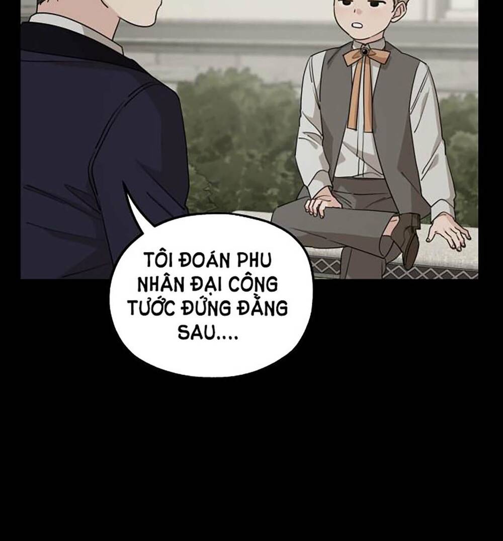 Gia Đình Chồng Bị Ám Ảnh Bởi Tôi: Chapter 54.2