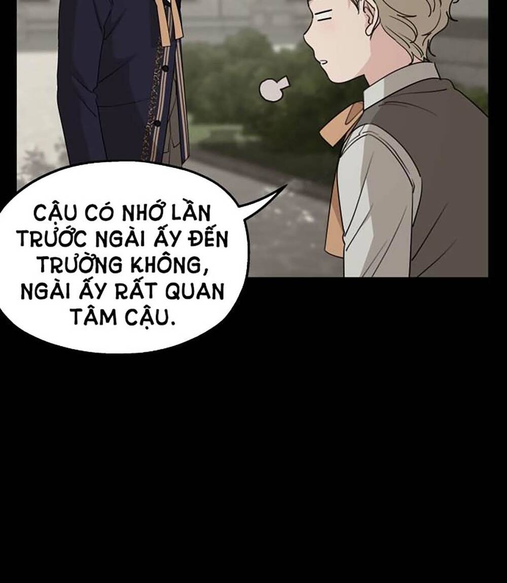 Gia Đình Chồng Bị Ám Ảnh Bởi Tôi: Chapter 54.2