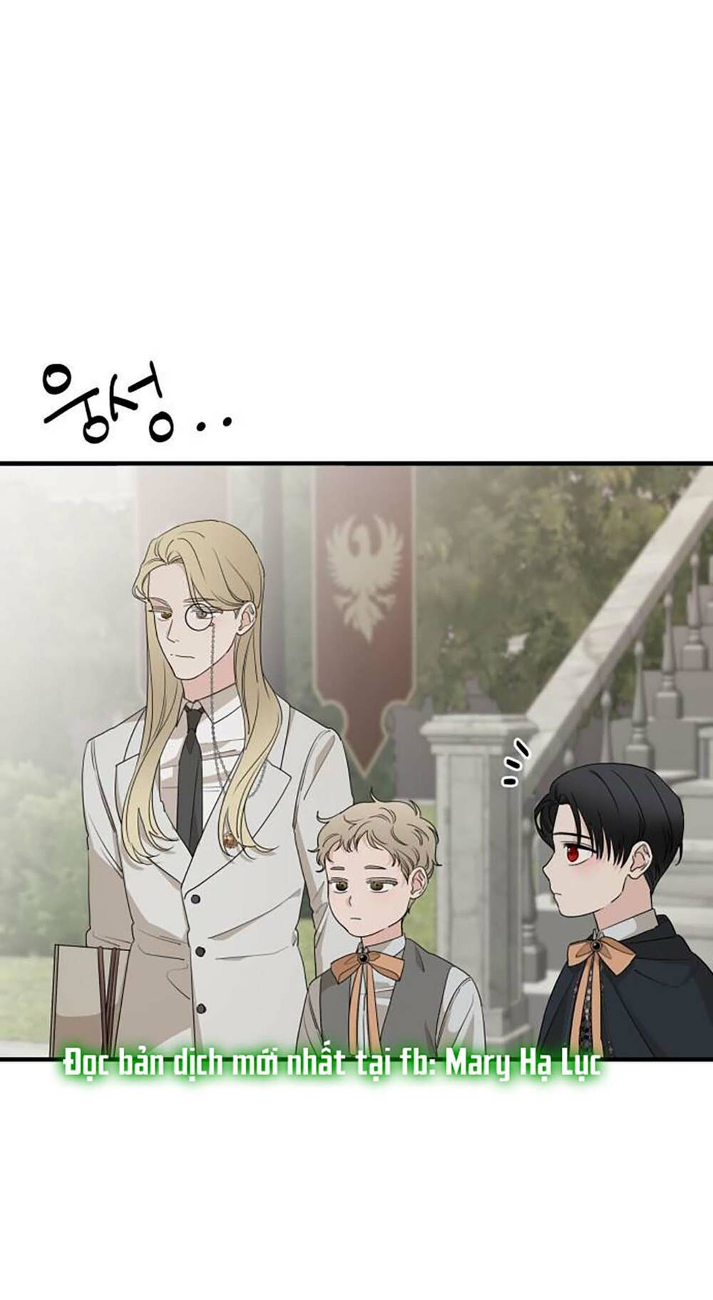 Gia Đình Chồng Bị Ám Ảnh Bởi Tôi: Chapter 54.2