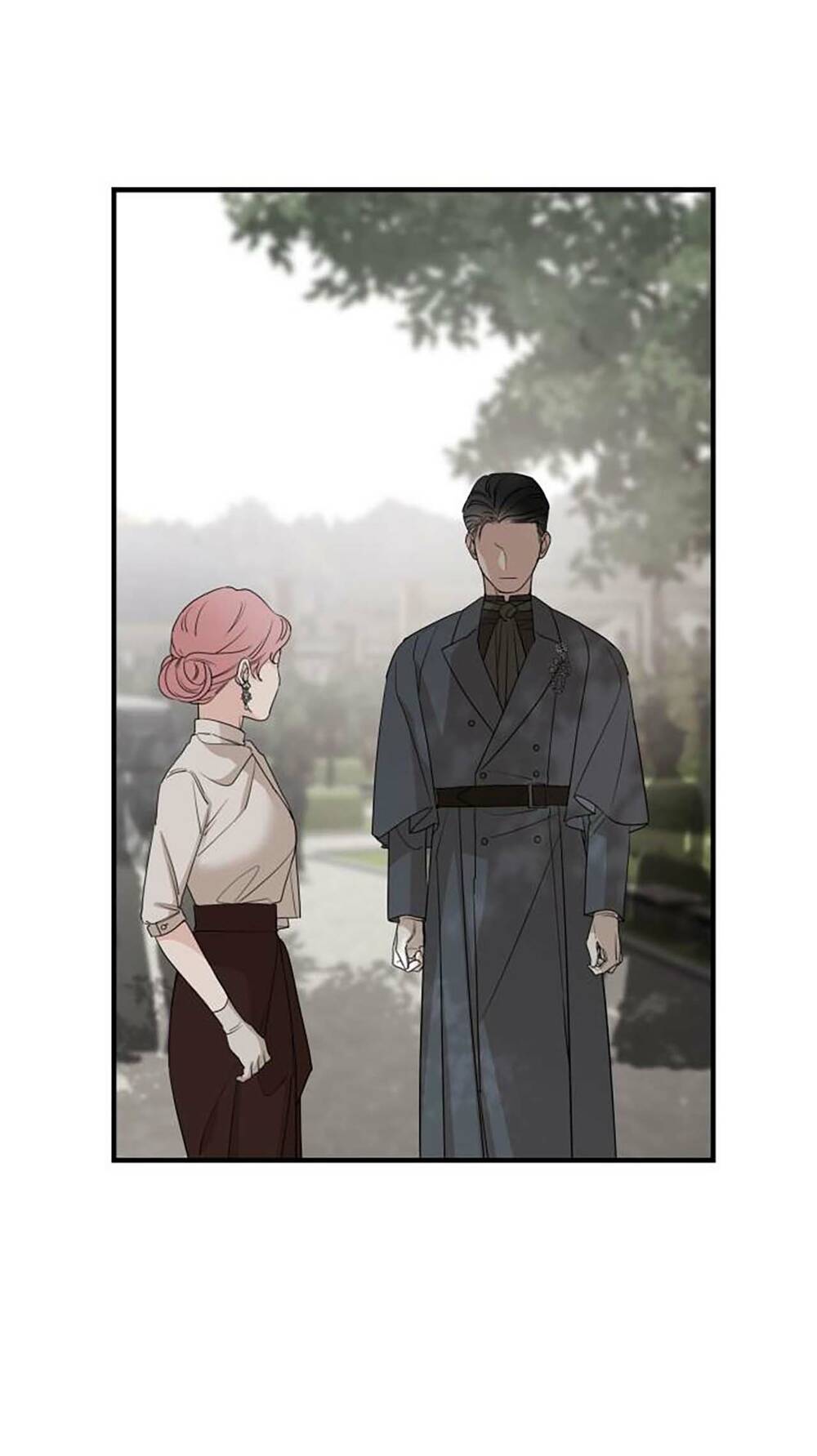 Gia Đình Chồng Bị Ám Ảnh Bởi Tôi: Chapter 54.2