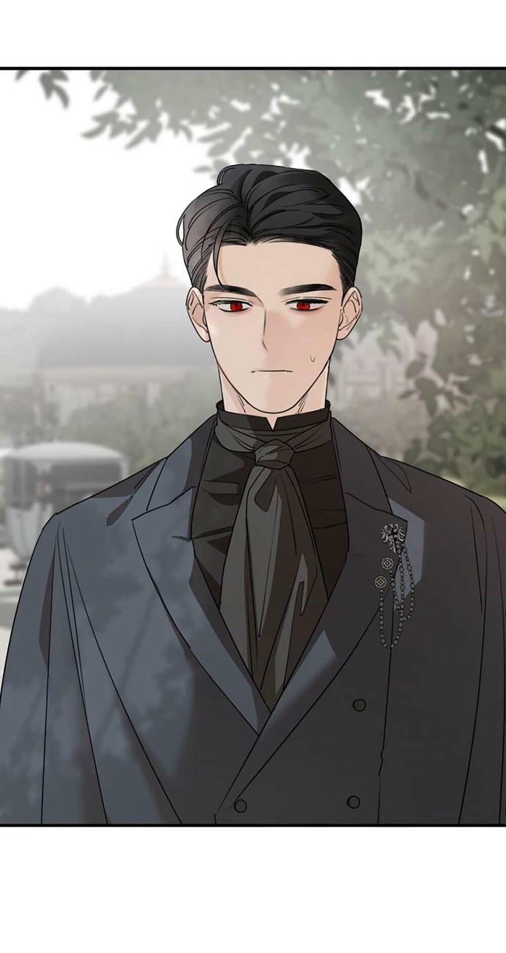 Gia Đình Chồng Bị Ám Ảnh Bởi Tôi: Chapter 54.2
