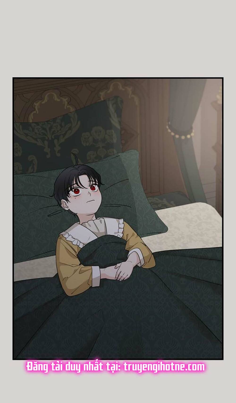 Gia Đình Chồng Bị Ám Ảnh Bởi Tôi: Chapter 54.2