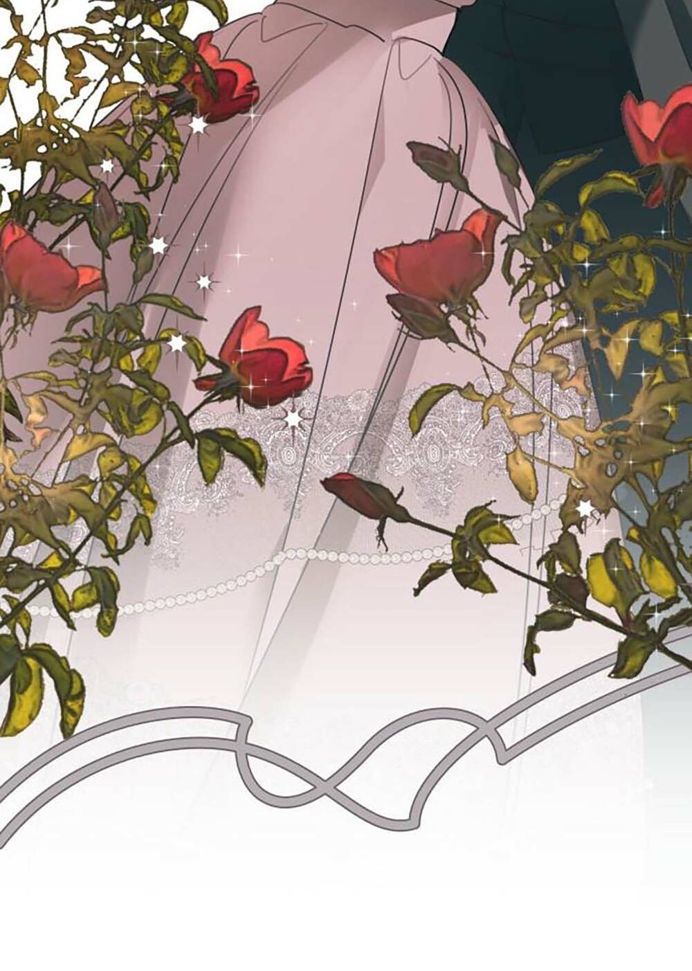 Gia Đình Chồng Bị Ám Ảnh Bởi Tôi: Chapter 54.2
