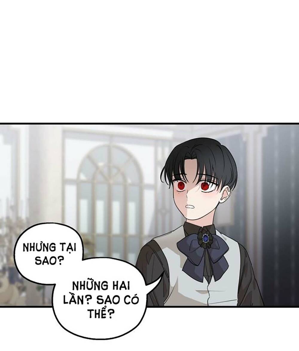 Gia Đình Chồng Bị Ám Ảnh Bởi Tôi: Chapter 54.2
