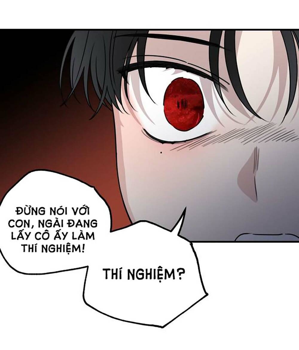 Gia Đình Chồng Bị Ám Ảnh Bởi Tôi: Chapter 54.2