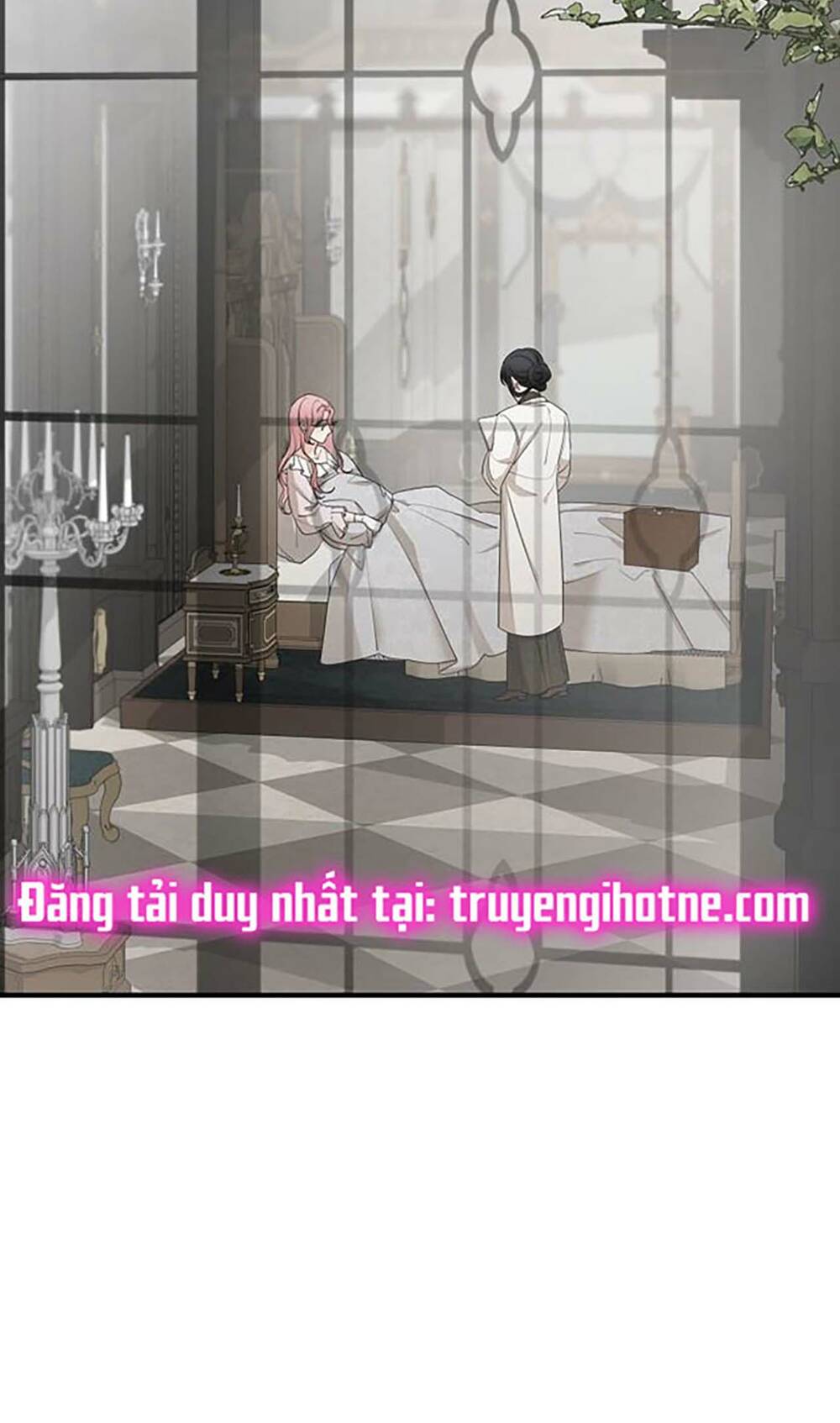 Gia Đình Chồng Bị Ám Ảnh Bởi Tôi: Chapter 55.1
