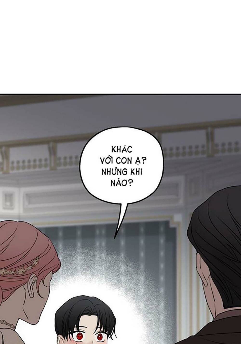 Gia Đình Chồng Bị Ám Ảnh Bởi Tôi: Chapter 55.1