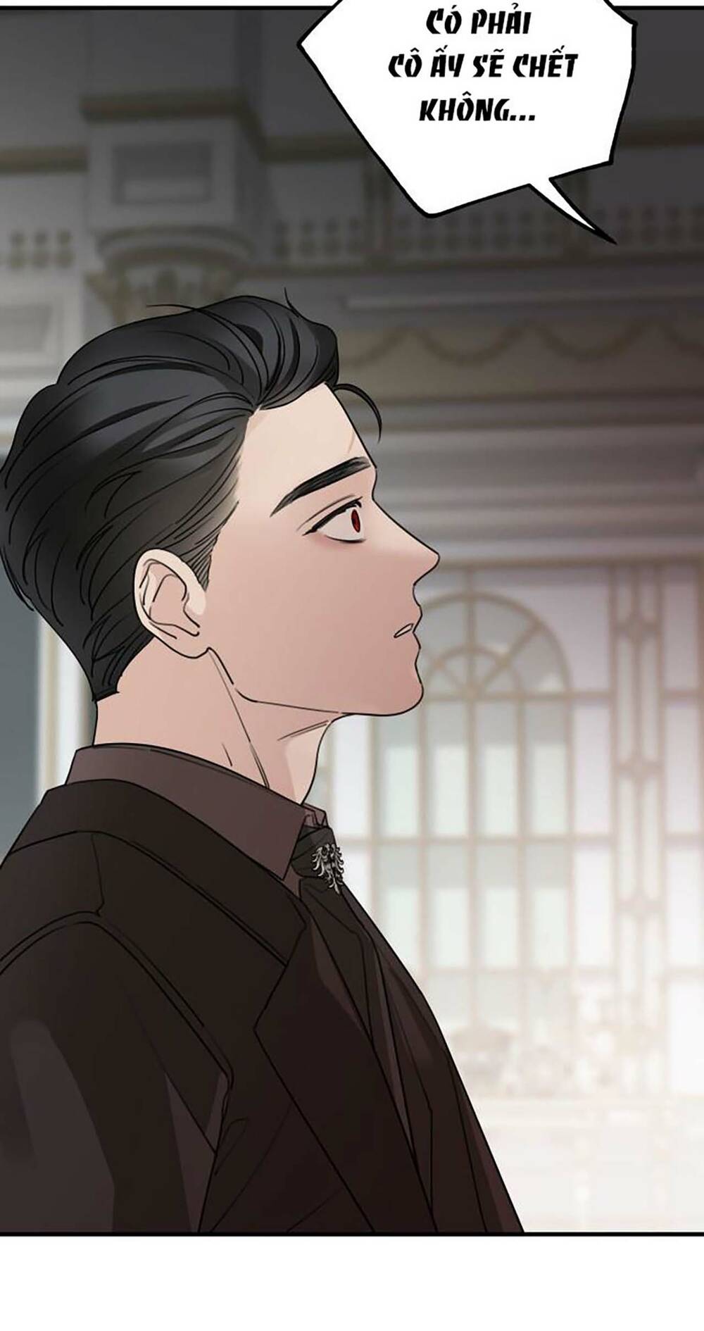 Gia Đình Chồng Bị Ám Ảnh Bởi Tôi: Chapter 55.1