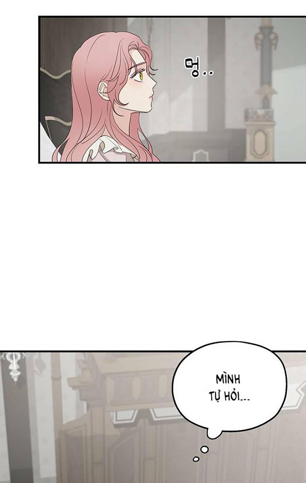 Gia Đình Chồng Bị Ám Ảnh Bởi Tôi: Chapter 55.1