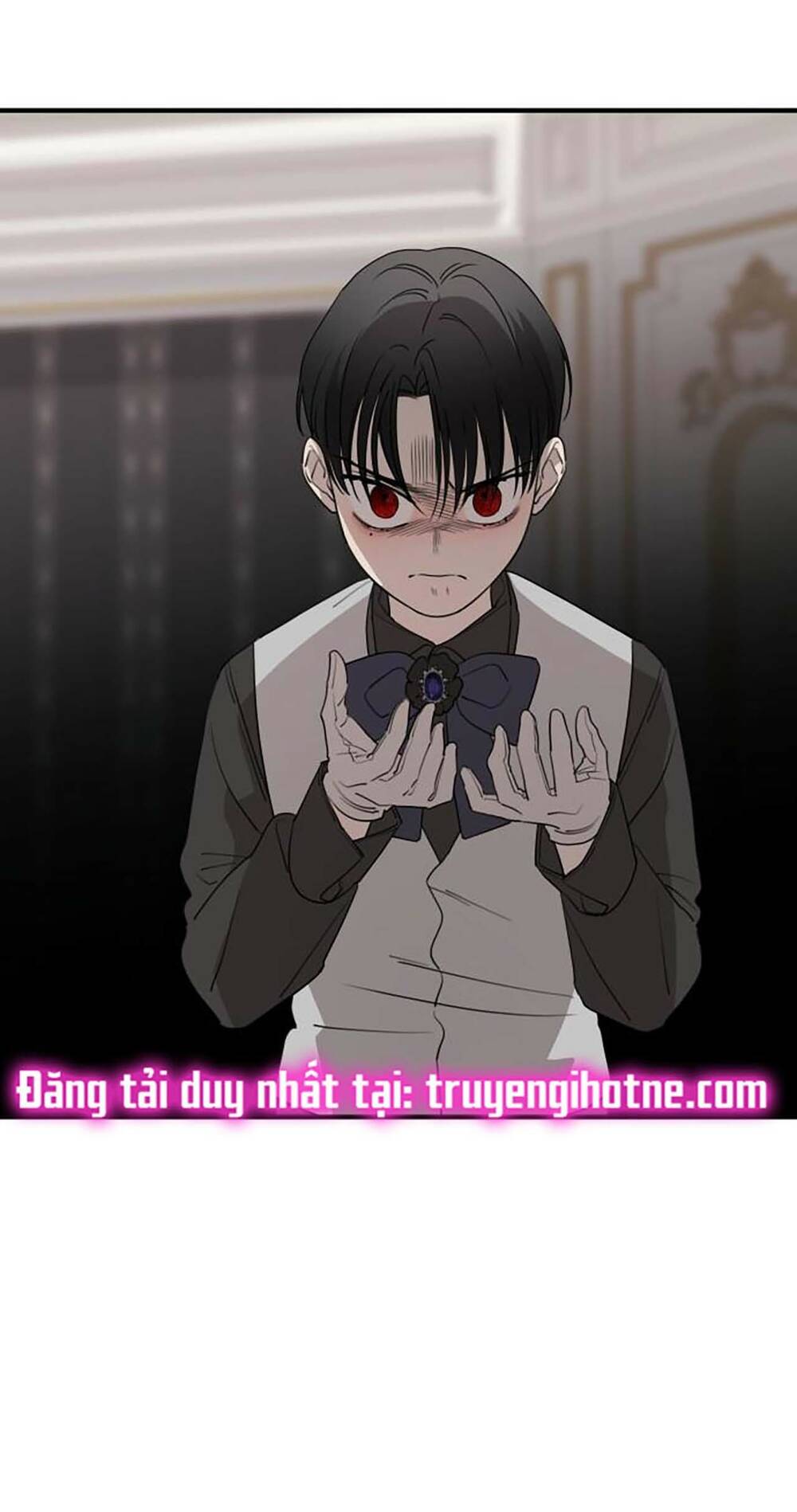 Gia Đình Chồng Bị Ám Ảnh Bởi Tôi: Chapter 55.2