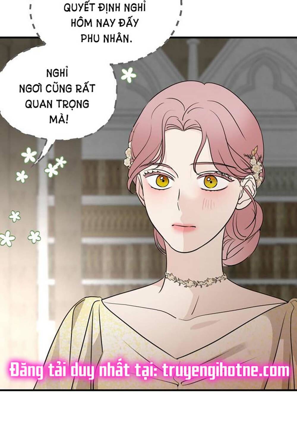 Gia Đình Chồng Bị Ám Ảnh Bởi Tôi: Chapter 55.2