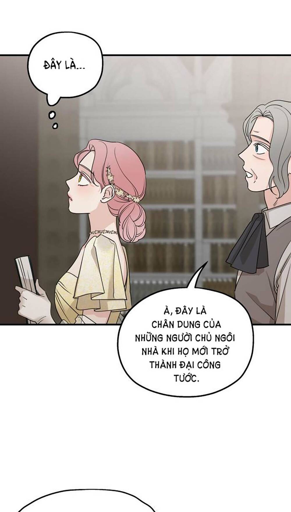 Gia Đình Chồng Bị Ám Ảnh Bởi Tôi: Chapter 55.2