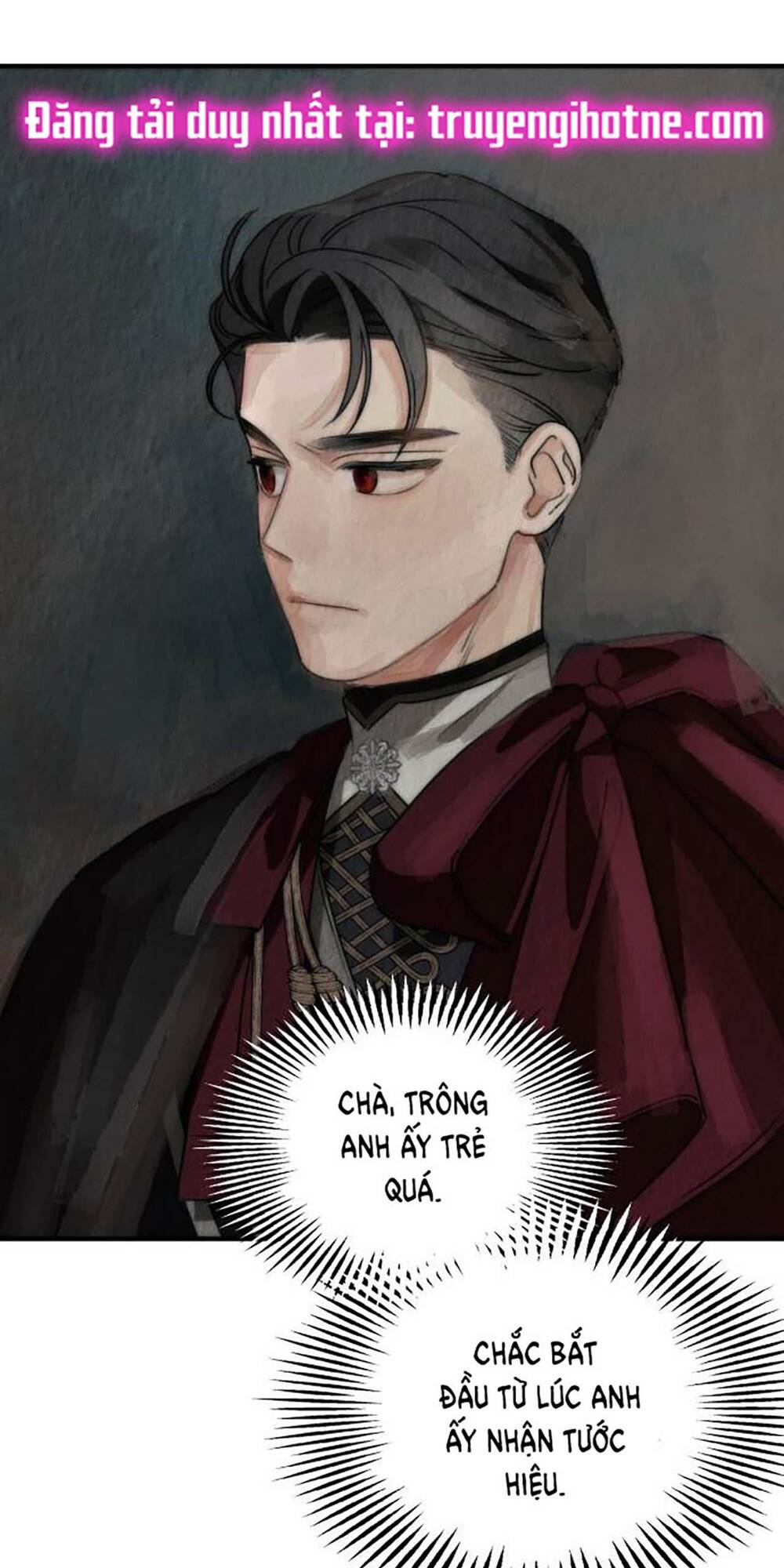 Gia Đình Chồng Bị Ám Ảnh Bởi Tôi: Chapter 55.2