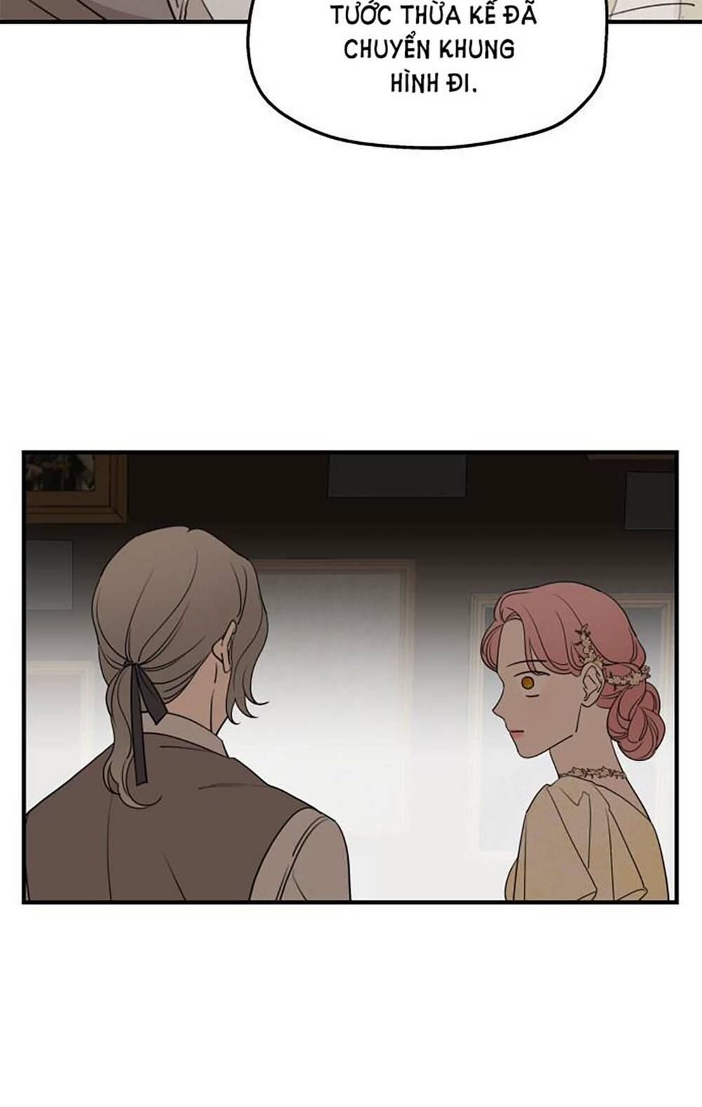 Gia Đình Chồng Bị Ám Ảnh Bởi Tôi: Chapter 55.2