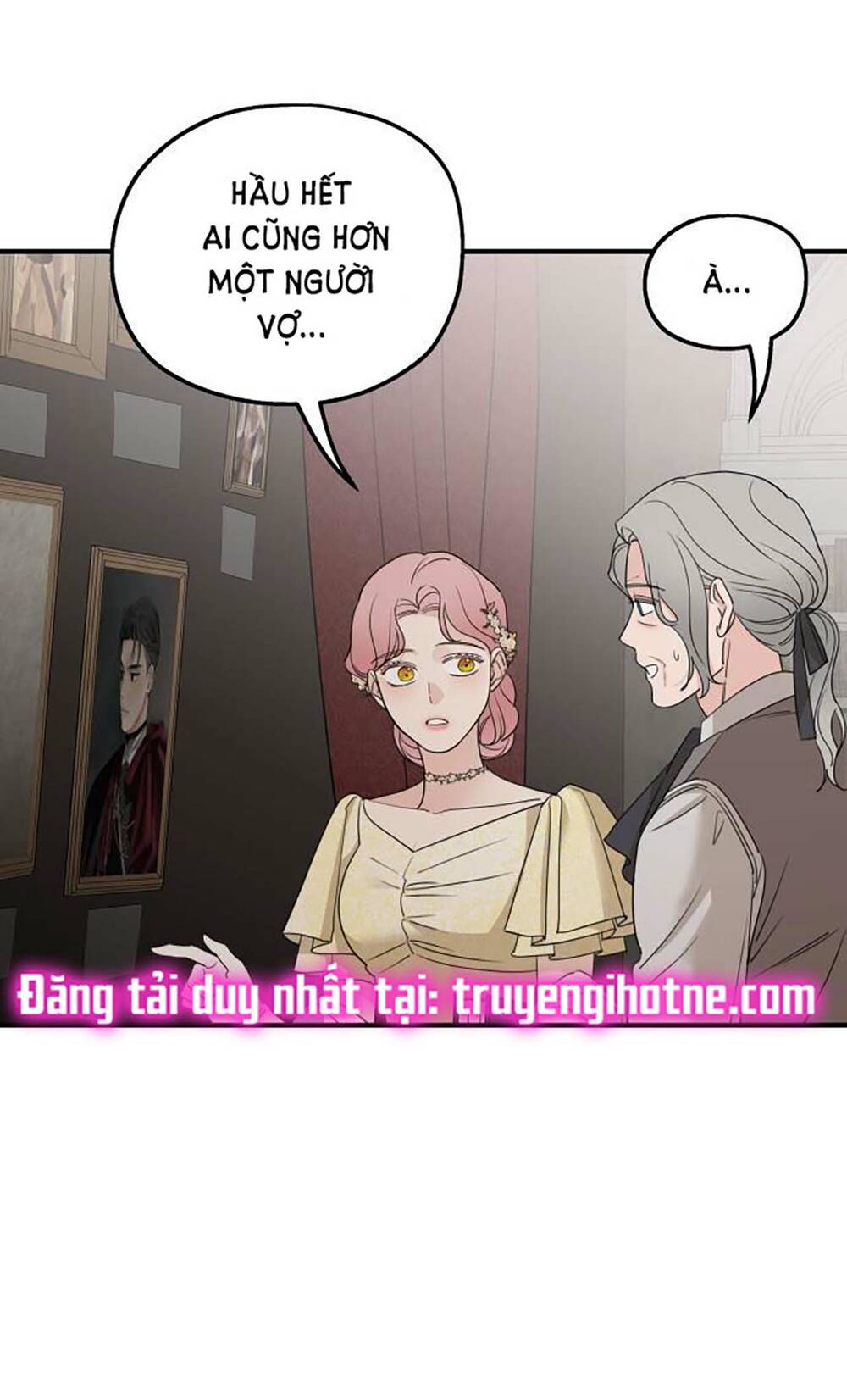 Gia Đình Chồng Bị Ám Ảnh Bởi Tôi: Chapter 55.2