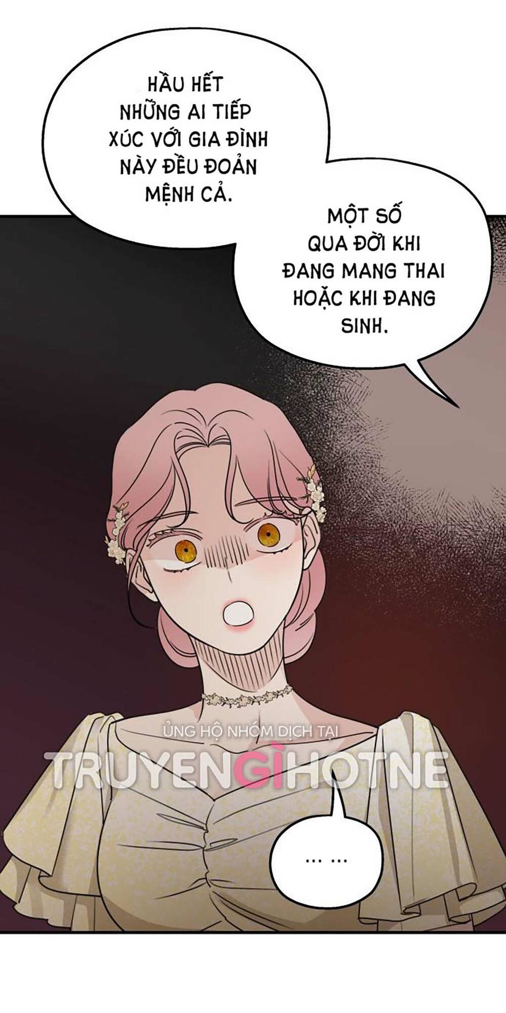 Gia Đình Chồng Bị Ám Ảnh Bởi Tôi: Chapter 55.2