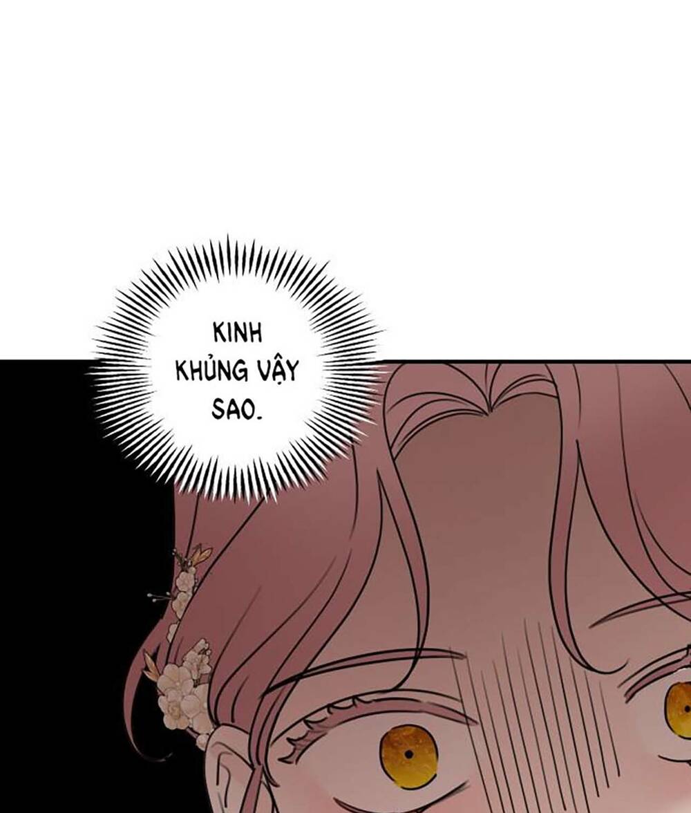 Gia Đình Chồng Bị Ám Ảnh Bởi Tôi: Chapter 55.2