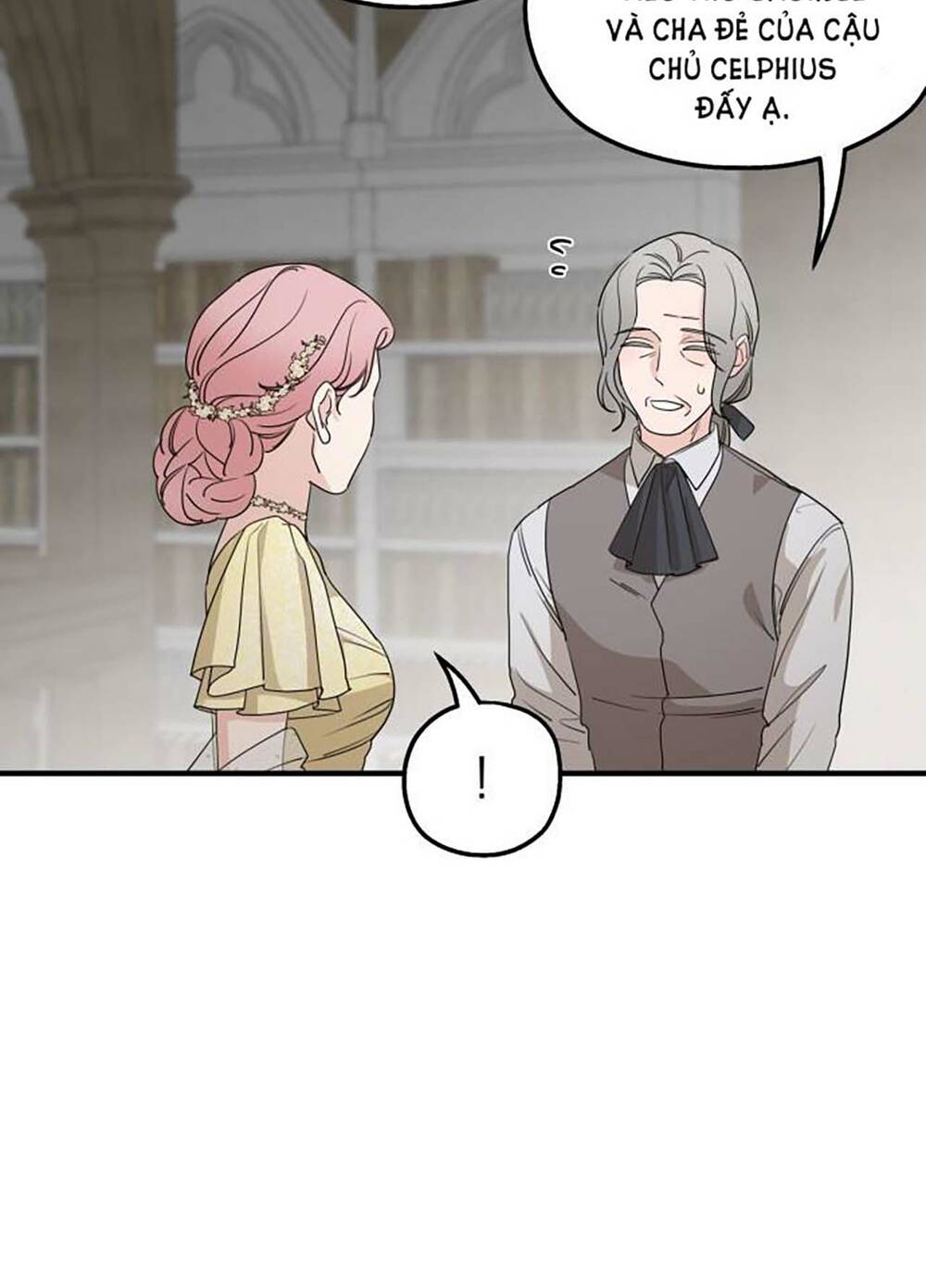 Gia Đình Chồng Bị Ám Ảnh Bởi Tôi: Chapter 55.2