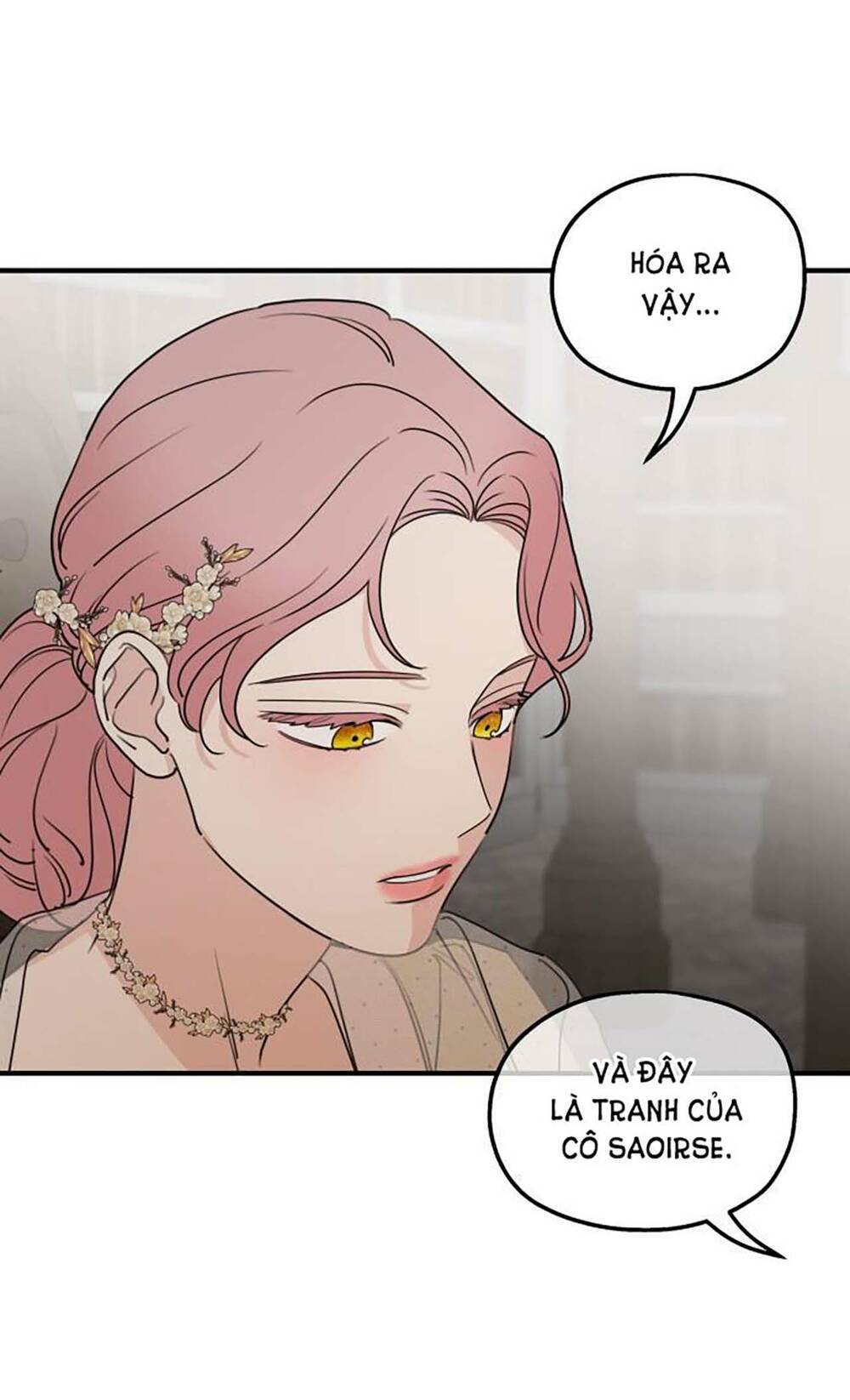 Gia Đình Chồng Bị Ám Ảnh Bởi Tôi: Chapter 55.2